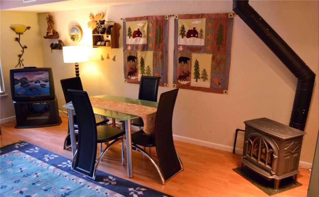 Wildwood Retreat Main image 2